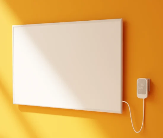 Infrapanel 700 w s wifi termostatom