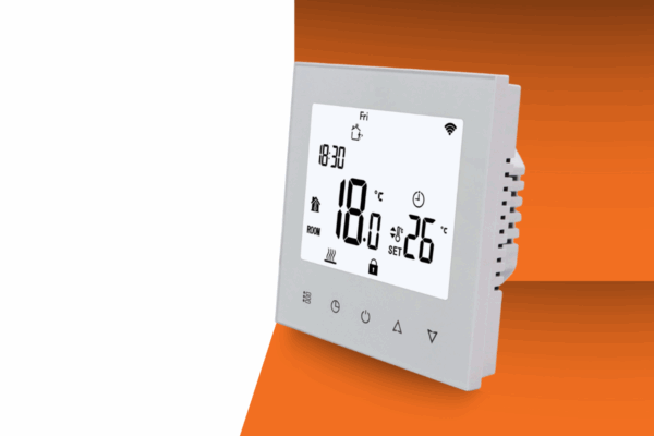 Termostat TR 210 wifi 