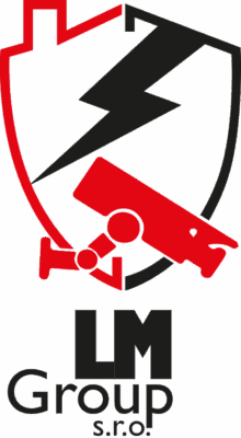 LM Group logo
