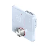 termostat_TR-01-biely Termostat TR 01 manuálny (biely)