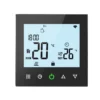 Termostat TR 210 wifi (čierny)