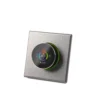 Thermostat TR 007 wifi antracit