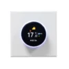 TR007_biely_front Termostat TR 007 wifi (biely)