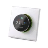 TR007_white_B Smart wifi termostat pre elektrické podlahové vykurovanie