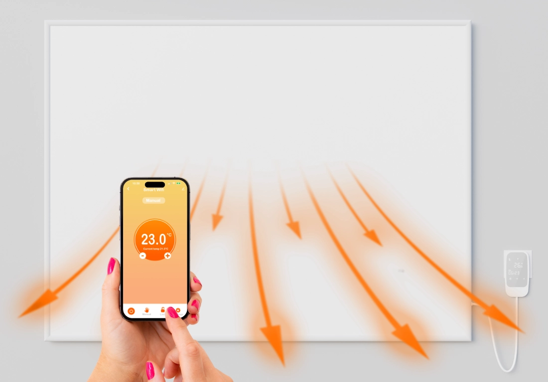 infrapanel