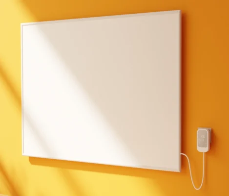 infrapanel