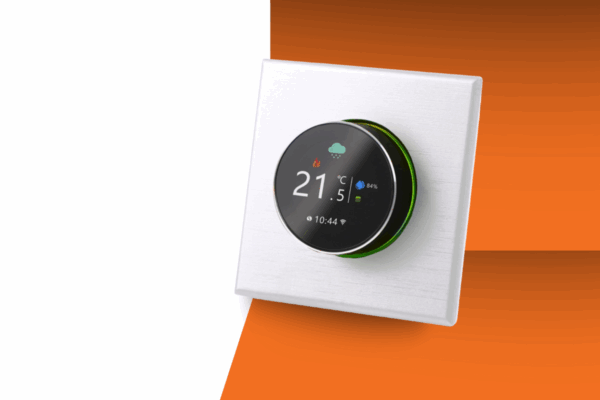 Termostat TR 007 wifi