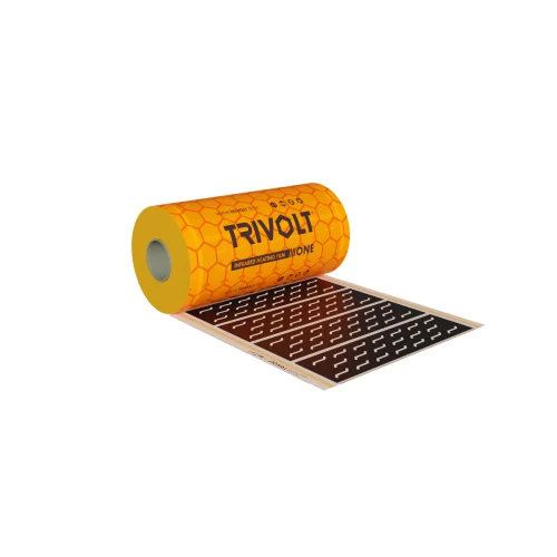 Vykurovacia fólia TRIVOLT TRO 50L