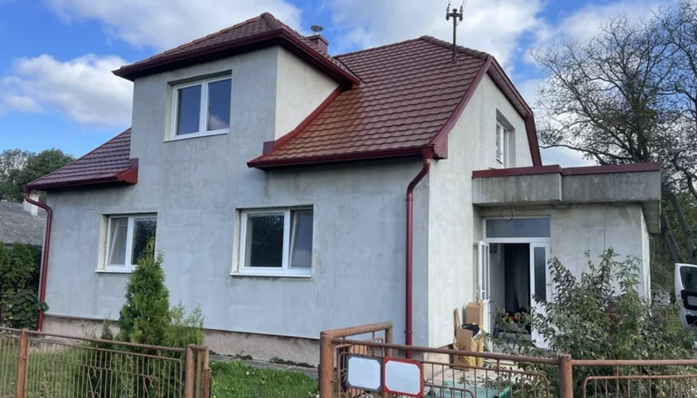 podlahove kurenie do stareho domu