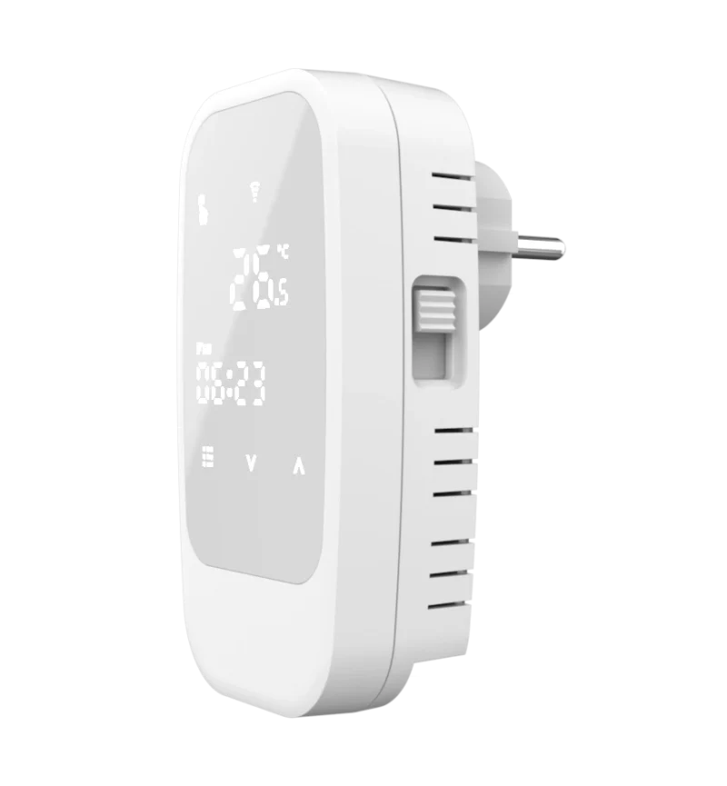 termostat Infrapanel 700W WiFi – TR-700-WF