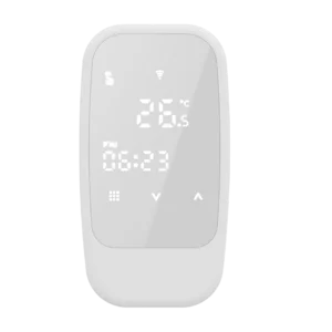 termostat_IR_panel Infrapanel 700W WiFi – TR-700-WF