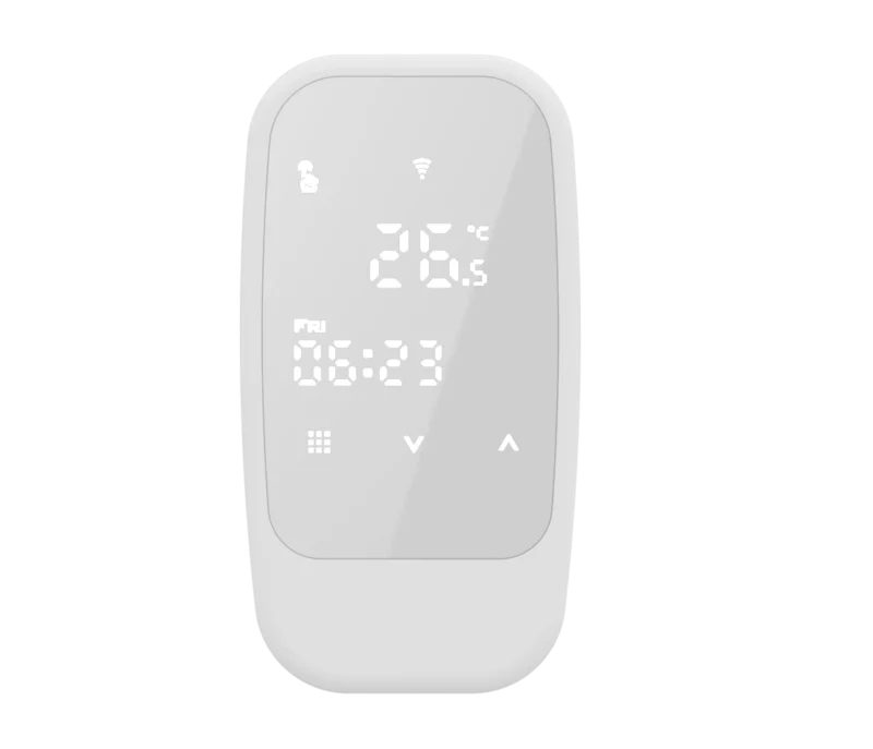 termostat_IR_panel Infrapanel 700W WiFi – TR-700-WF
